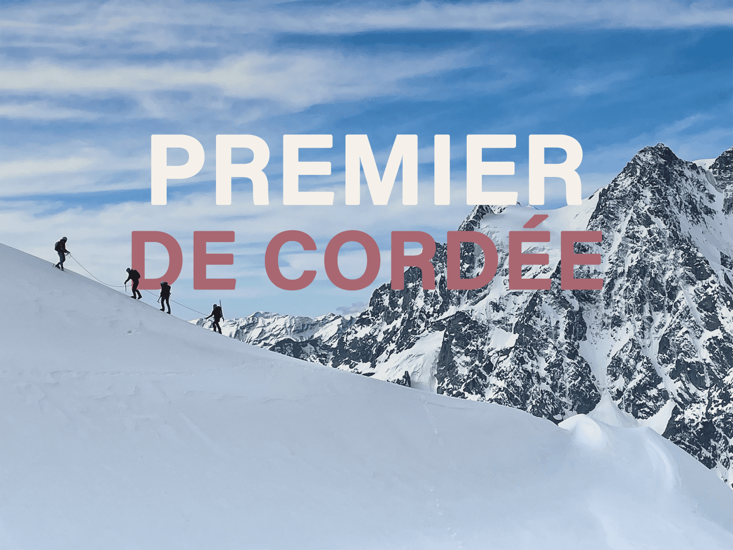 Estadia Iniciação Alpinismo Écrins