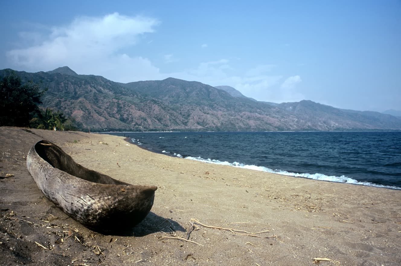 Lago Malawi