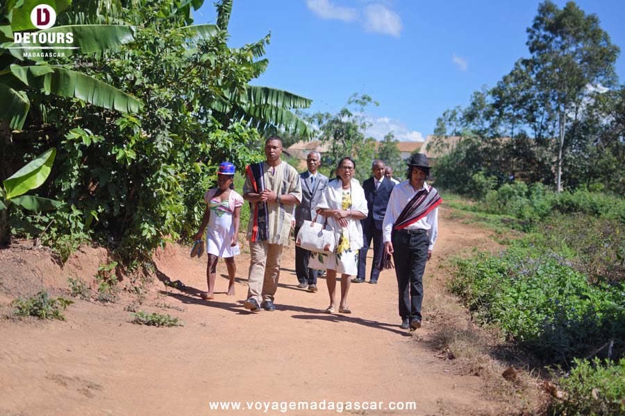 Casamento tradicional malgaxe: uma cultura muito interessante