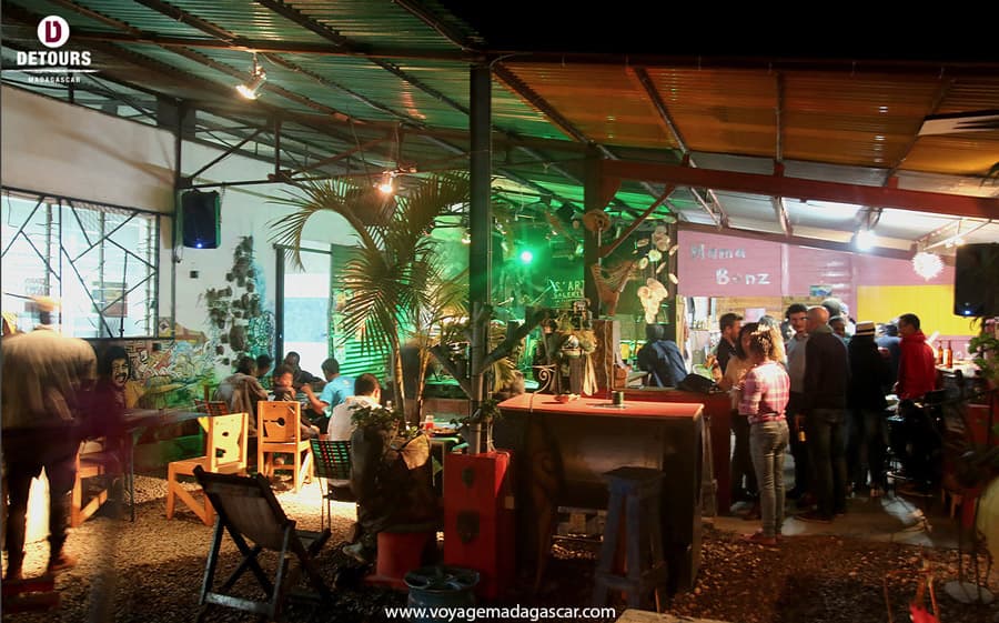 Is'Art galeria: a arte contemporânea malgaxe em destaque