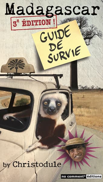 Madagascar: guia de sobrevivência