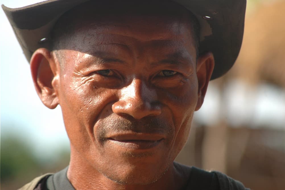 Os Bara: um povo temido e admirado no sul de Madagascar