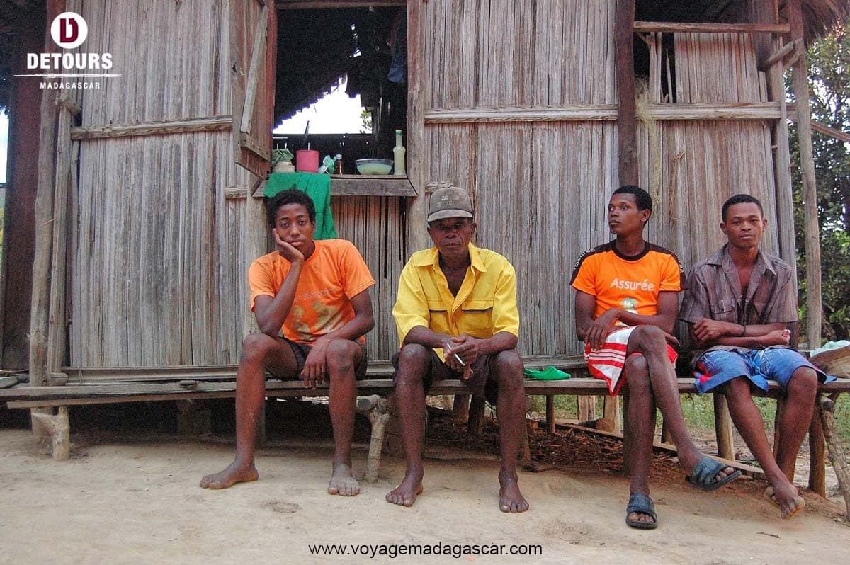 O fihavanana: filosofia ancestral, coluna vertebral da sociedade malgaxe