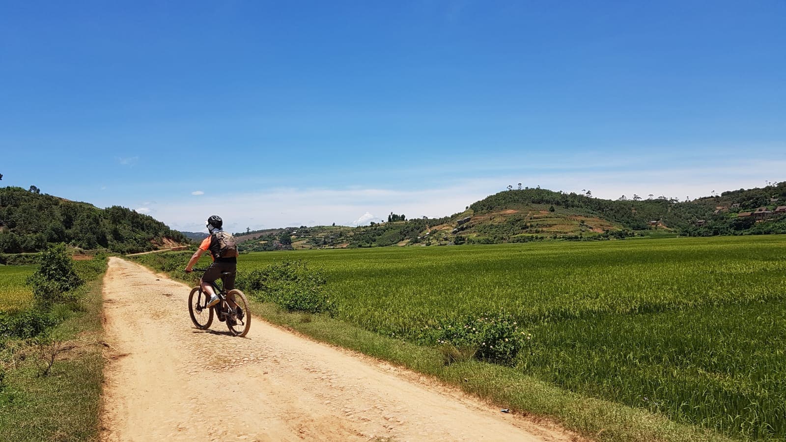 Desportos e atividades ao ar livre